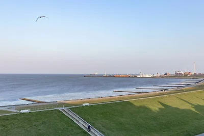 Vakantieappartement Gezinsvakantie Cuxhaven