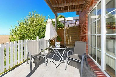 Appartamento Vacanza con famiglia Wittmund