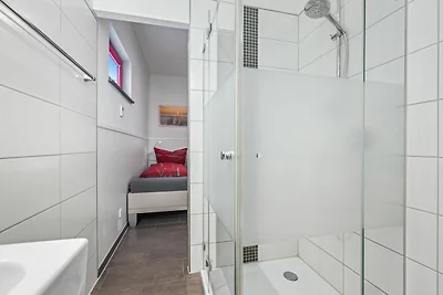 Ferienhaus Gartenlounge