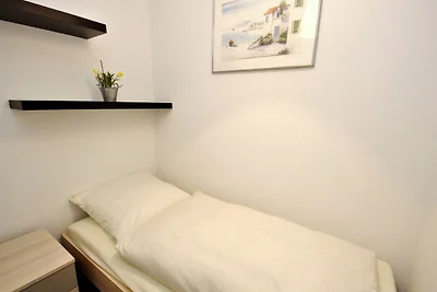 Trelleborgallee, Fewo 128