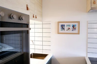 Vakantieappartement Gezinsvakantie Hohegeiß