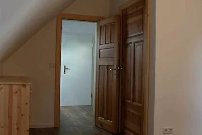 Vakantieappartement Gezinsvakantie Dobbin-Linstow