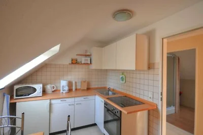 Vakantieappartement Gezinsvakantie Steinbergkirche
