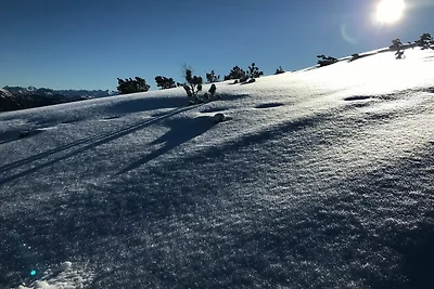 Casa vacanze Vacanza di relax Eisenberg