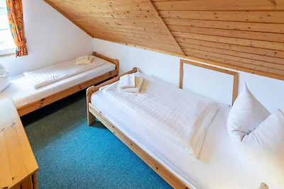 Ferienhaus Kranich, 8 Pers.