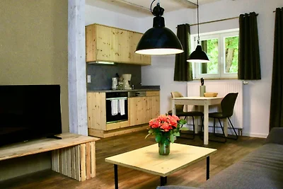 Appartamento Vacanza con famiglia Dobbin-Linstow
