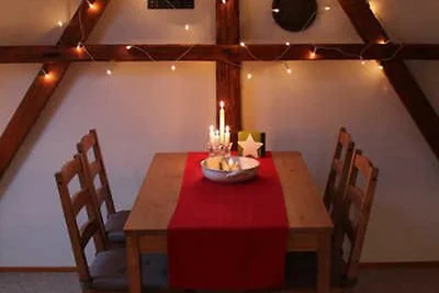 Ferienhaus Hofmann Hainrode
