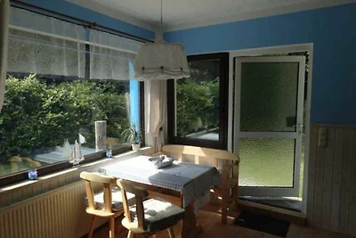 Dat blage Surf-Hus - Ferienwohnung Emil