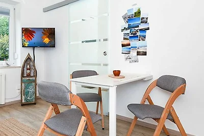 Appartamento Vacanza con famiglia Bensersiel