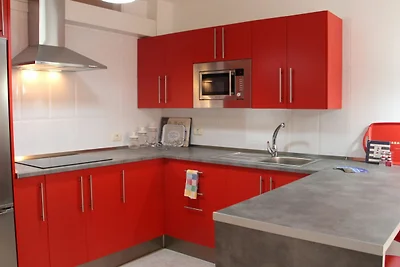 Vivienda Vacacional Juan