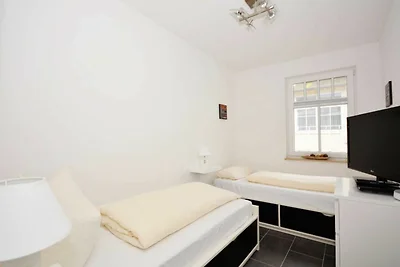 Vakantieappartement Gezinsvakantie Sellin