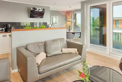 Penthouse Ostsee-Feeling 2