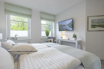 Kapitän´s Suite