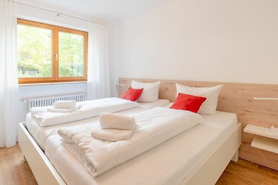 Vakantieappartement Gezinsvakantie Bad Hindelang