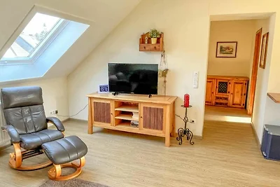 Ferienwohnung Feldmaus