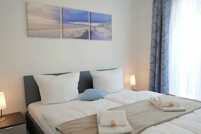 Villen-Ensemble, Fewo 29 Seaside Ref. 214056