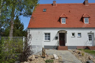 Ferienhaus Hannahliese-3 SZ bis max. 6 Pers.