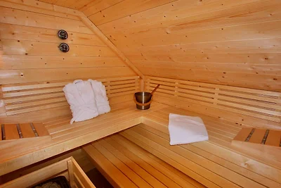 Casa vacanze Vacanza di relax Göhren-Lebbin