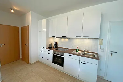 Vakantieappartement Gezinsvakantie Göhren