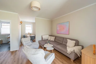Vakantieappartement Gezinsvakantie Elsterheide