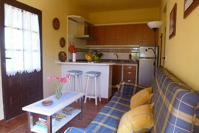 Vakantieappartement Gezinsvakantie La Punta