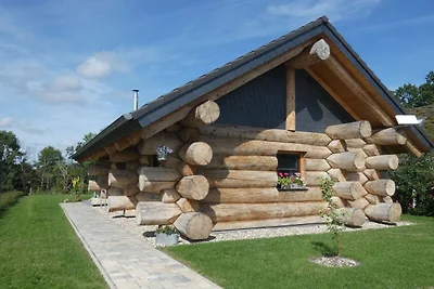 Casa vacanze Vacanza di relax Groß Nemerow