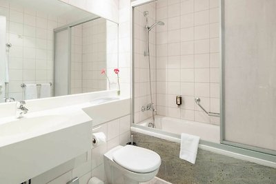 Standard Doppelzimmer