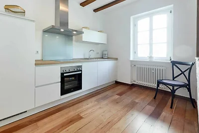 Appartamento Vacanza con famiglia Bernkastel-Kues