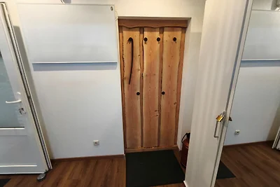 Vakantieappartement Gezinsvakantie Ihlow