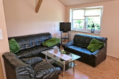 Vakantieappartement Gezinsvakantie Ellingstedt