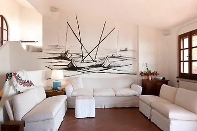 Appartamento Vacanza con famiglia Maracalagonis