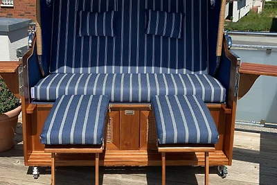 Vakantieappartement Gezinsvakantie Kellenhusen