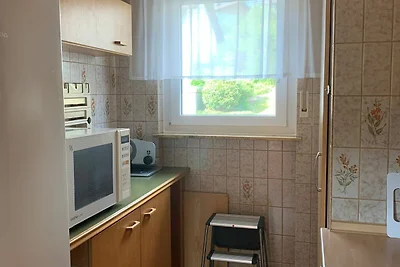 Vakantieappartement Gezinsvakantie Roßdorf
