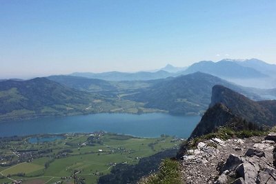 Appartamento Vacanza con famiglia Mondsee