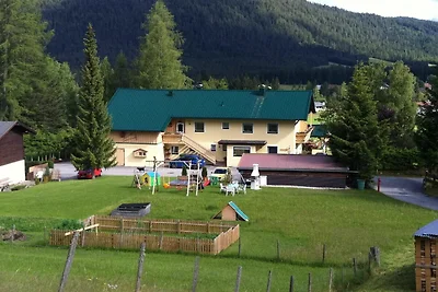 Ferienwohnung Hohe Munde
