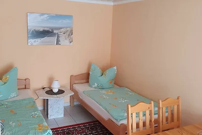 Ferienwohnung Morgensonne