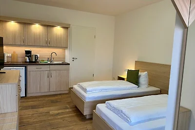 Besandung - Appartement 304