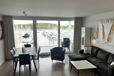 Apartamento Vacaciones familiares Travemünde