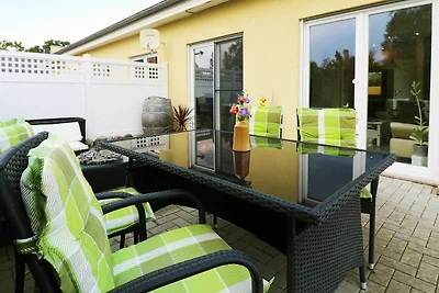 Ferienwohnung Wiesenglück-2 SZ bis max.