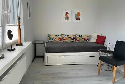 Appartamento Vacanza con famiglia Waldeck