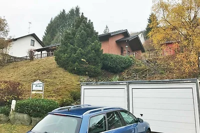 Vakantieappartement Gezinsvakantie Willingen