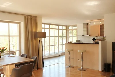 Vakantieappartement Gezinsvakantie Chieming