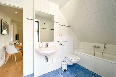 Haus am kleinen Hafen No 3