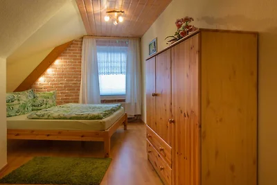Holiday flat family holiday Putbus