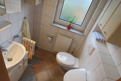 Ferienhaus 303 Gala 80qm für max. 6 Personen