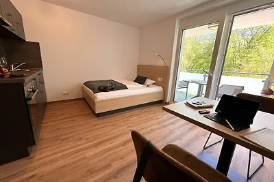 Appartamento Vacanza con famiglia Bad Dürrheim