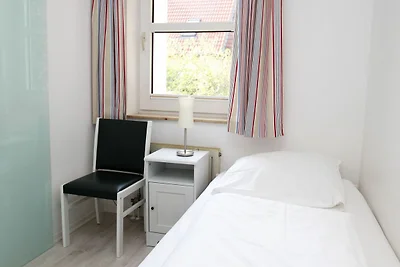 Kaiserallee, Fewo 160