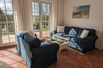 Kastanienwohnung