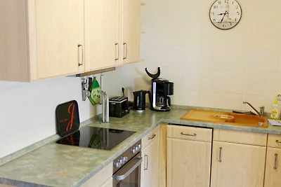 Wohnung 4 - Klein Müritz - SNR: 43