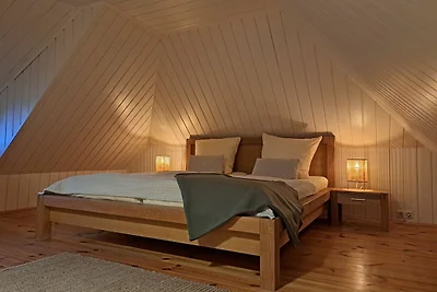 Ferienhaus Ankerplatz 2